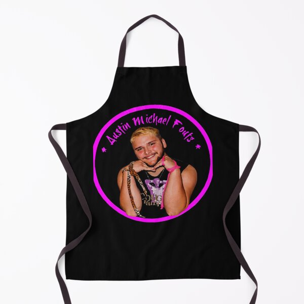 Item preview, Austin Fouts designed and sold by AnnaWilams.