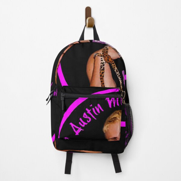 Item preview, Austin Fouts designed and sold by AnnaWilams.