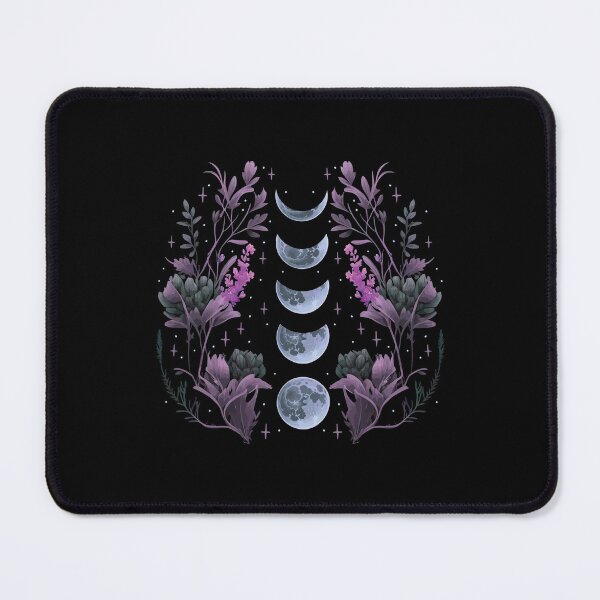 Item preview, moon, phases of the moon designed and sold by DerSenat.