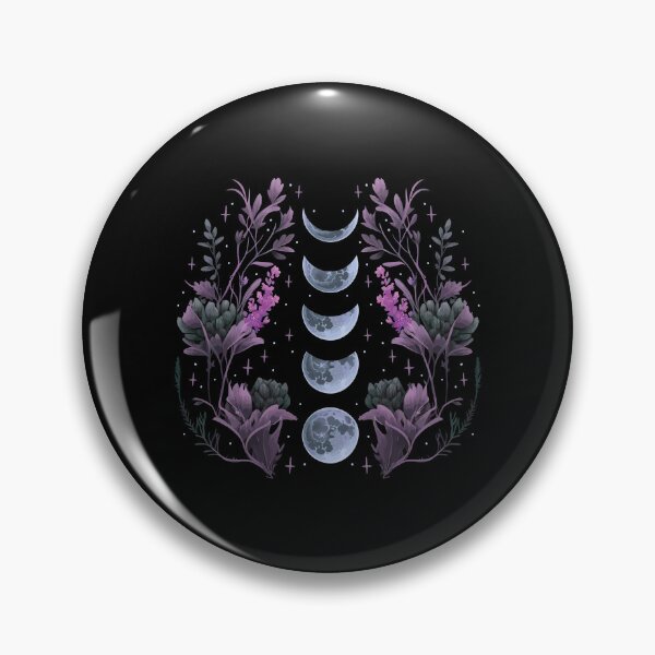 Item preview, moon, phases of the moon designed and sold by DerSenat.