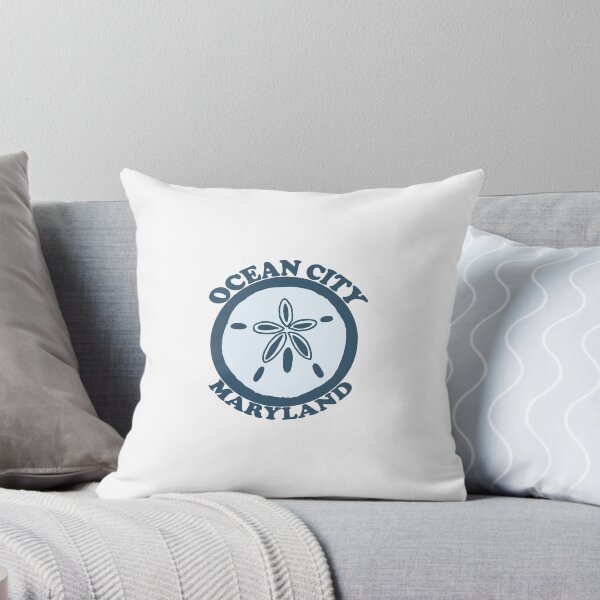 Item preview, Ocean City - Maryland. designed and sold by America Roadside..