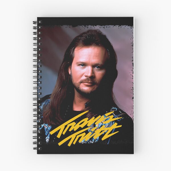 Artikelvorschau, Travis Tritt entworfen und verkauft von BlanchedFredd.