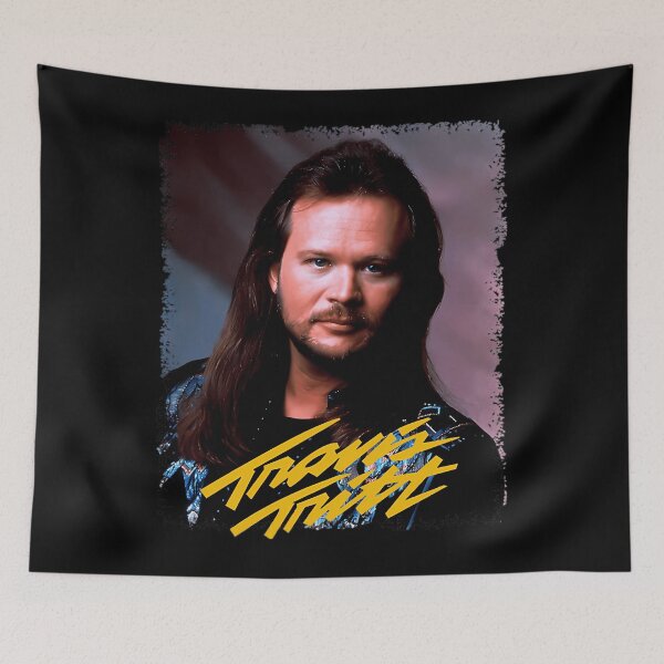 Artikelvorschau, Travis Tritt entworfen und verkauft von BlanchedFredd.