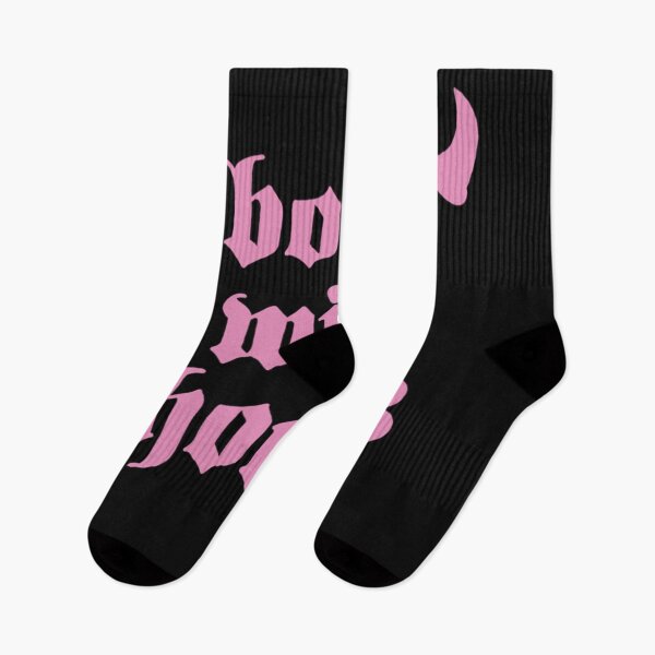Item preview, Machine Gun Kelly - MGK - Born with horns Essential Essential designed and sold by BELLENDALL.