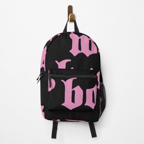 Item preview, Machine Gun Kelly - MGK - Born with horns Essential Essential designed and sold by BELLENDALL.