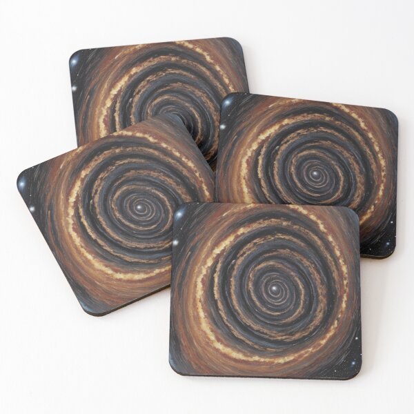 Item preview, Saturn rings Vincent Van Gogh designed and sold by Starry night Cherry blossom.