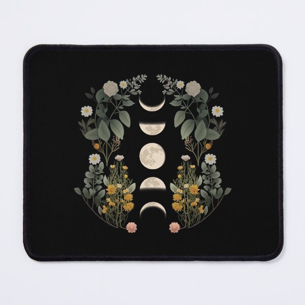 Item preview, moon, phases of the moon designed and sold by DerSenat.