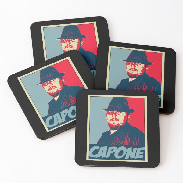 Item preview, Jake Capone designed and sold by AnnaWilams.