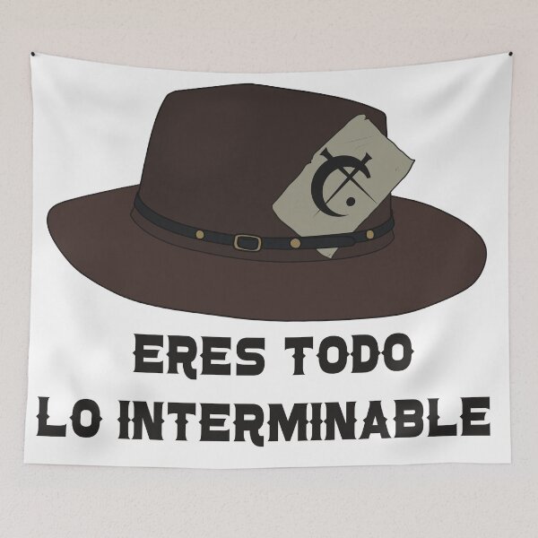 Item preview, wayne you are all endless designed and sold by SirGranada.