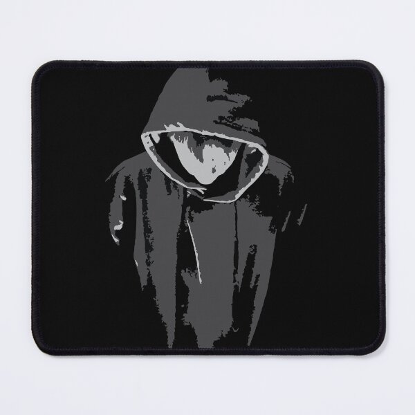 Item preview, CRY OF FEAR designed and sold by Parallax Grafica.