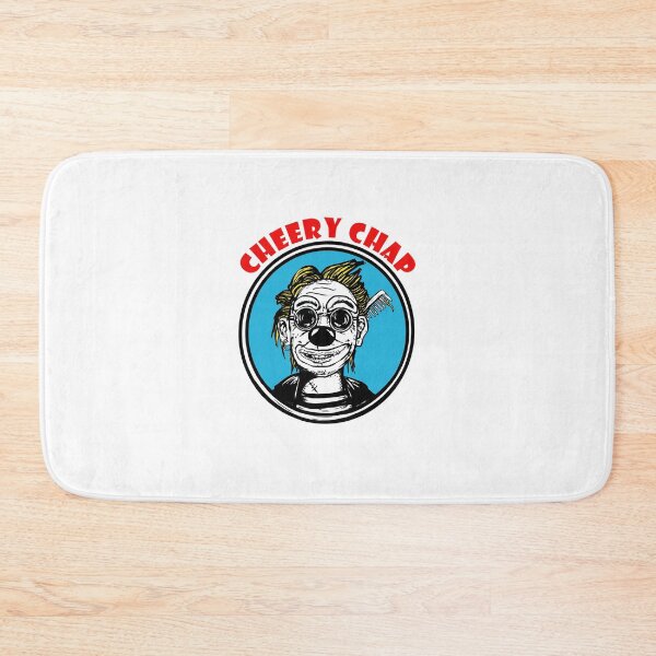 Item preview, Cheery Chap designed and sold by Boxkite.