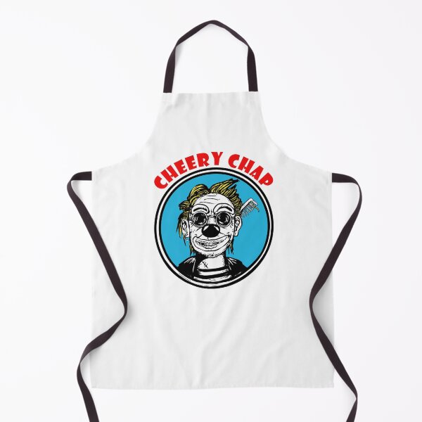 Item preview, Cheery Chap designed and sold by Boxkite.