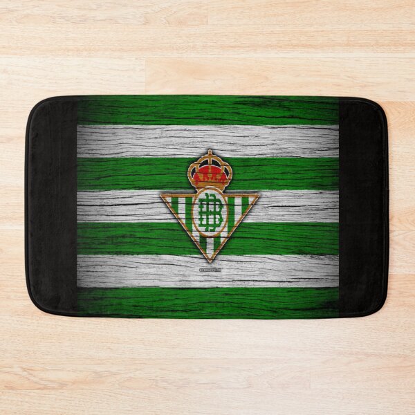 Item preview, REAL BETIS  designed and sold by SHAUNTEGONZA.