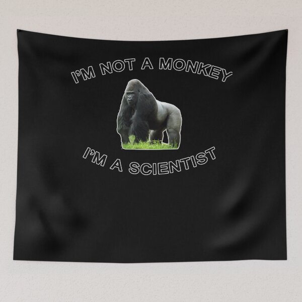 Item preview, I'm a Scientist designed and sold by PHILCPHERSON.