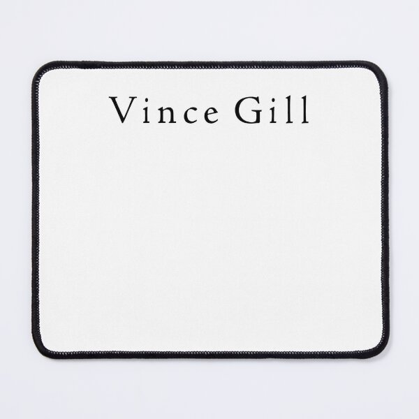 Item preview, Vince Gill designed and sold by ArchiePeaArt.