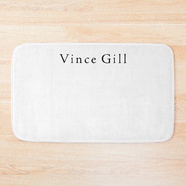 Item preview, Vince Gill designed and sold by ArchiePeaArt.