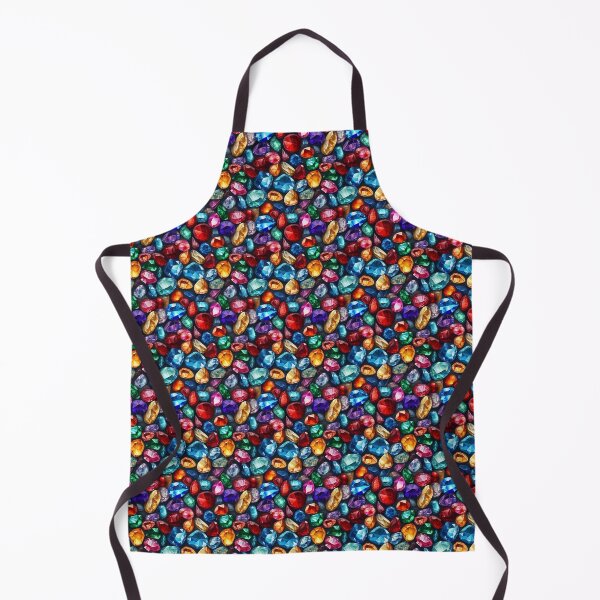 Item preview, Sparkling Gems designed and sold by Digital Dreamtales.
