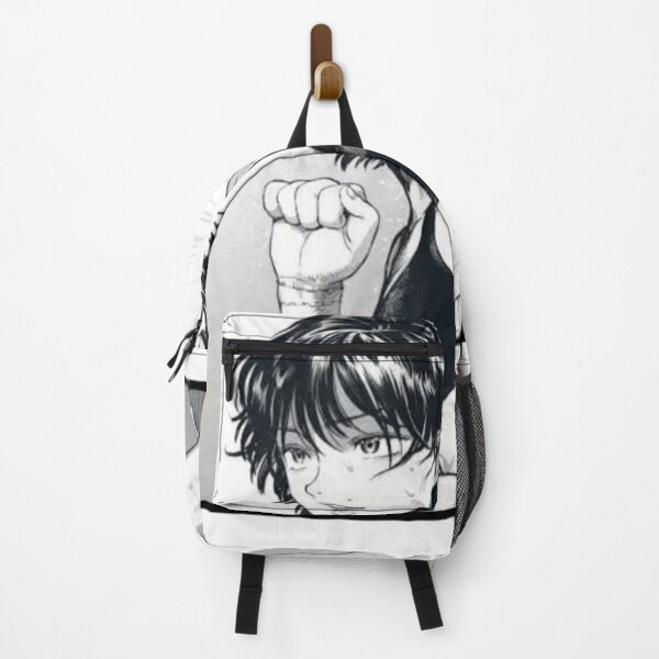 Item preview, Female Baki-I'm strong designed and sold by HamzaDiscovers.