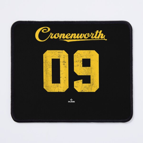 Item preview, Jake Cronenworth designed and sold by AnnaWilams.