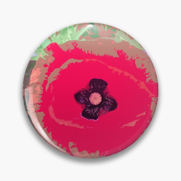 Item preview, Poppy Blooming designed and sold by Jessie Williams.