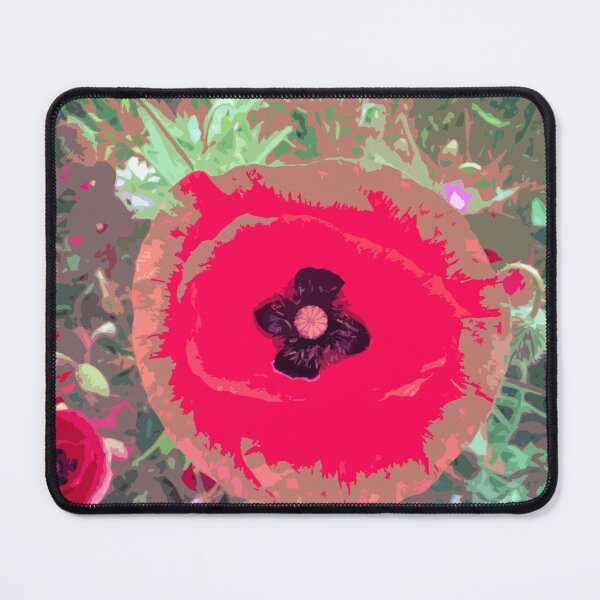Item preview, Poppy Blooming designed and sold by Jessie Williams.