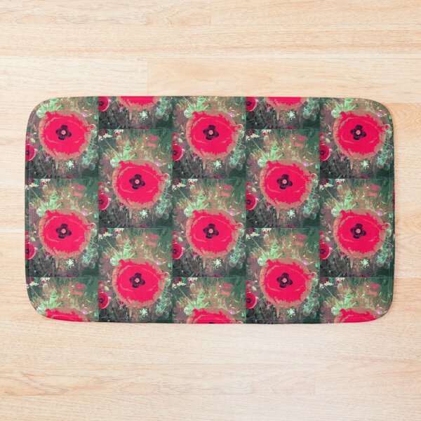 Item preview, Poppy Blooming designed and sold by Jessie Williams.