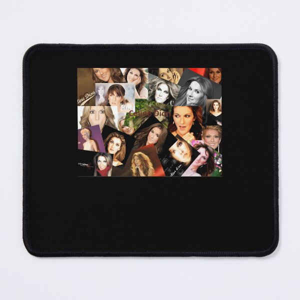 Item preview, Celine Dion Pict Collection designed and sold by DorothyCoffee.