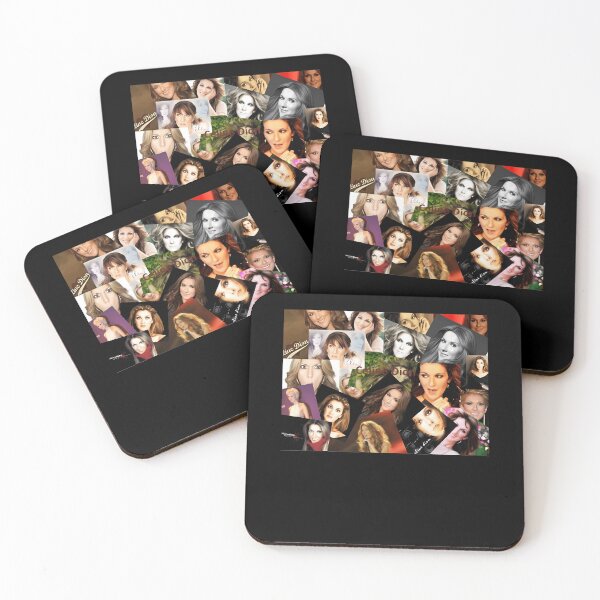 Item preview, Celine Dion Pict Collection designed and sold by DorothyCoffee.