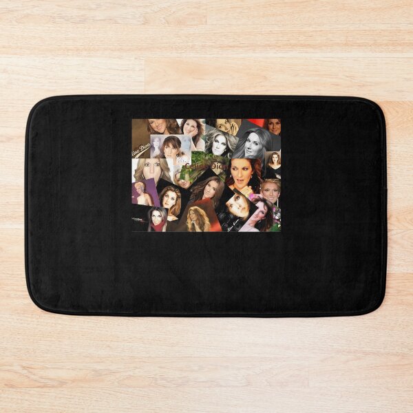Item preview, Celine Dion Pict Collection designed and sold by DorothyCoffee.