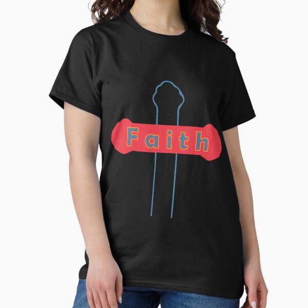 Item preview, Embrace Faith and Love with Christian Cross  designed and sold by tauqeer007.