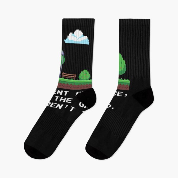 Item preview, I Went Outside Once The Graphics Werent That Good Funny Gamer Gaming designed and sold by PHILCPHERSON.