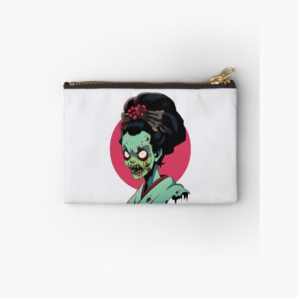 Item preview, Zombie Geisha designed and sold by sμ (smew).