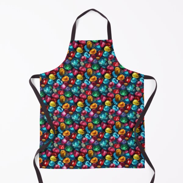 Item preview, Sparkling Gems designed and sold by Digital Dreamtales.