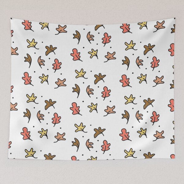 Item preview, Autumn Leaves designed and sold by daisydance.