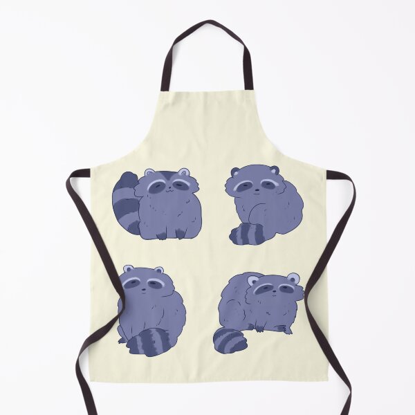 Item preview, Raccoon drawing pack designed and sold by Mayarart.