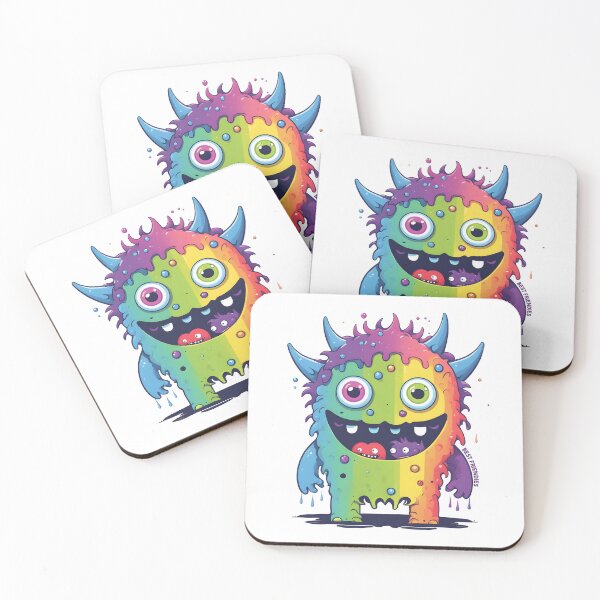 Item preview, Best Frendies' Adventures funny cheerful design designed and sold by Cybermariko.