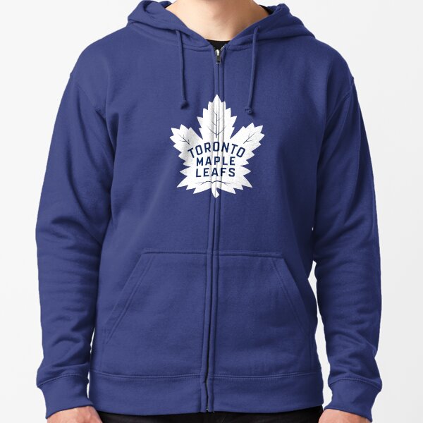 NHL Toronto Maple Leafs Baby Groot Hoodie For Fans - Freedomdesign
