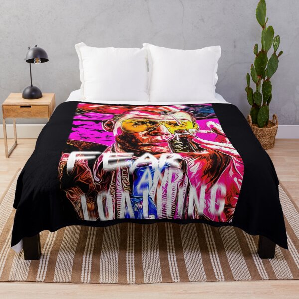 Item preview, fear and loathing in las vegas print designed and sold by gkfdkbdx59.