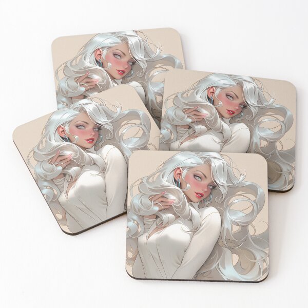 Item preview, Silver Beauty designed and sold by AxeWave.