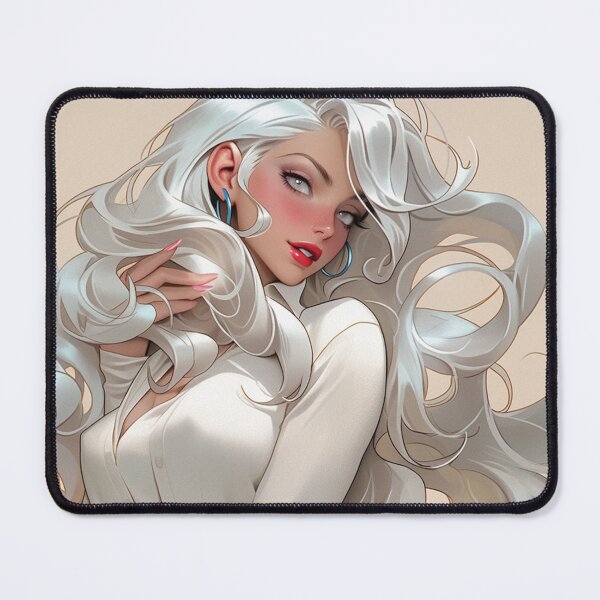Item preview, Silver Beauty designed and sold by AxeWave.