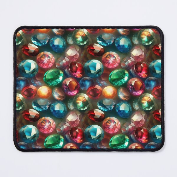 Item preview, Sparkling Gems designed and sold by Digital Dreamtales.
