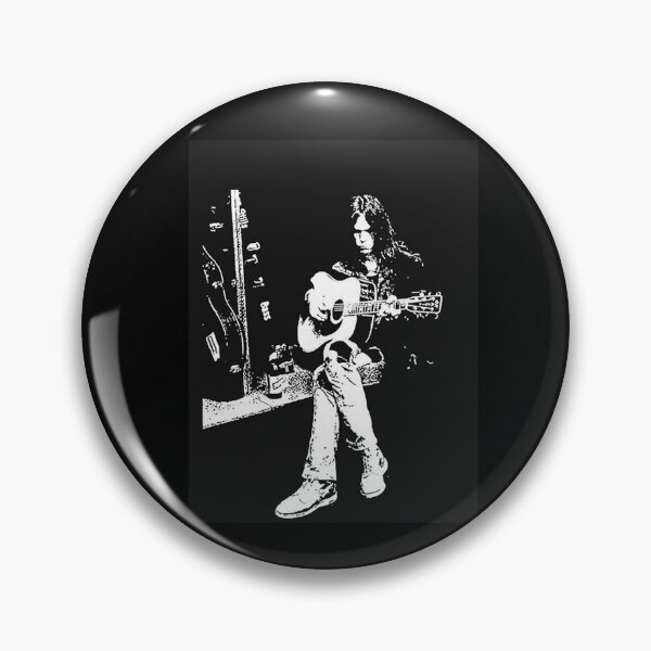 Pin on Neil Young