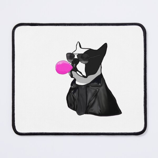 Item preview, BOUNCER FRENCH BULLDOG DOG PET designed and sold by donpufanft.
