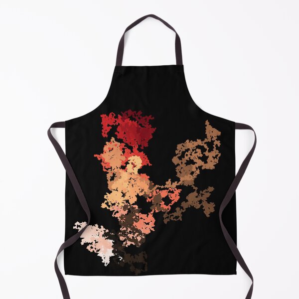 Item preview, Random Walk Autumn Bouquet designed and sold by Soup Du Jour.