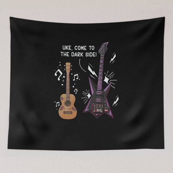 Item preview, Guitarist Music Gift Musician Men Women Kids Funny Guitar  designed and sold by KsuAnn.