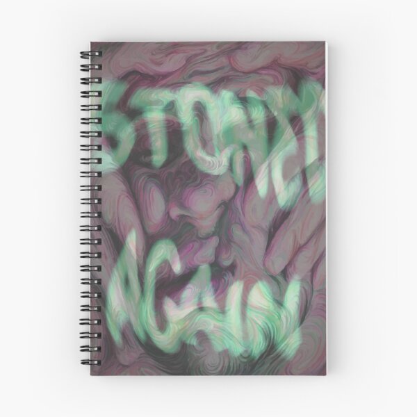Item preview, Stoned Again designed and sold by SophieGalleri.
