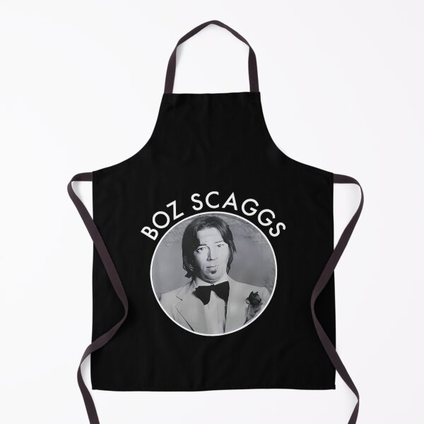 Item preview, Young Boz Scaggs FanArt Tribute designed and sold by ITQAccessory.