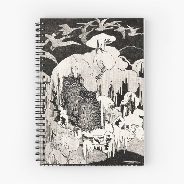 Item preview, Kerstnacht, 1894 designed and sold by fleurdesignart.