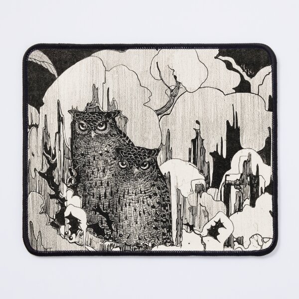 Item preview, Kerstnacht, 1894 designed and sold by fleurdesignart.
