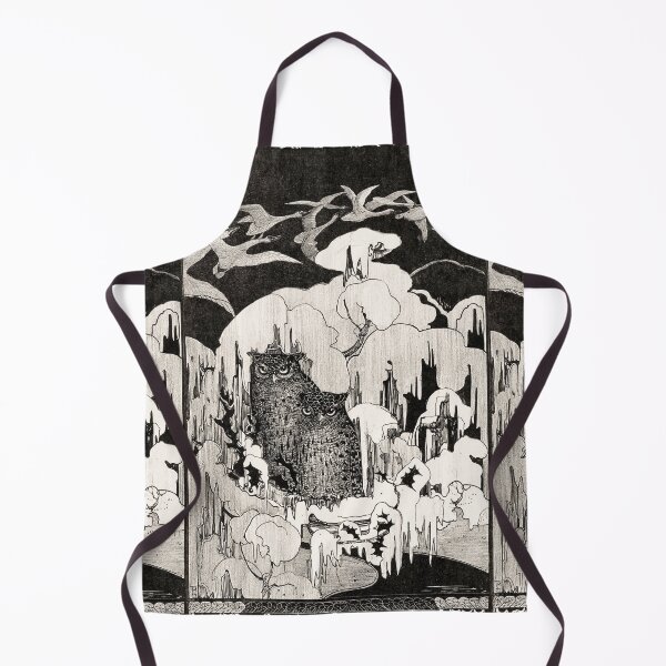 Item preview, Kerstnacht, 1894 designed and sold by fleurdesignart.